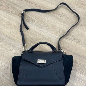 Kate Spade Blanco Crossbody Bag